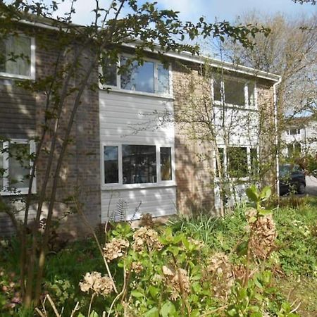 Cornish Point Villa New Quay Exteriör bild